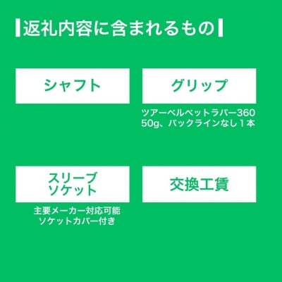 リシャフト フジクラ スピーダーNX バイオレット ドライバー用シャフト 【50006】