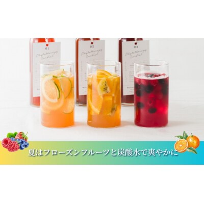 フィトテラピー コーディアル 02 285ml×1本 【133715-001-02】