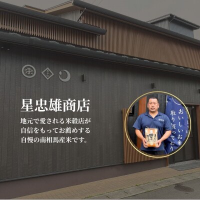 コシヒカリ 白米 5kg 令和7年産 星忠雄商店 cv001-aa
