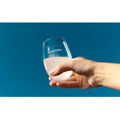 haccoba はなうたホップス 720ml×2本【53881-001】