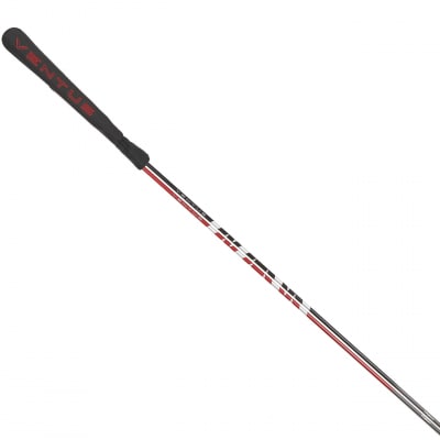 24VENTUS RED BLACK アライメントスティック 2本 専用カバー付き ゴルフ