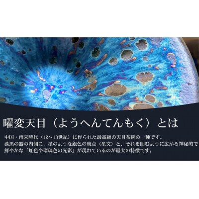 曜変天目 枯山水美術館 ご入館ペアチケット (抹茶・和菓子付) ag002-aa