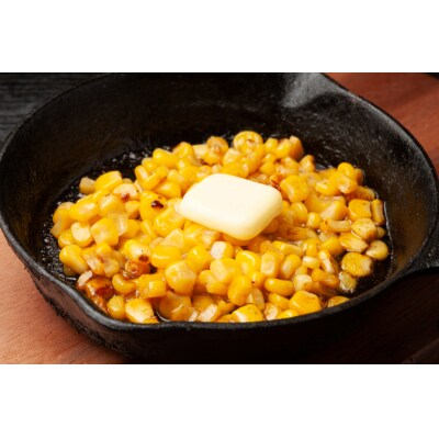 北海道十勝芽室町 生産量日本一 冷凍 ホールコーン 1kg×2袋 me026-031c