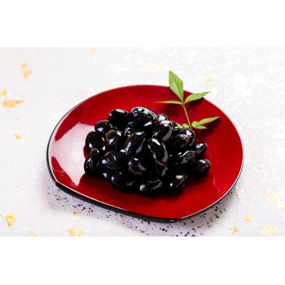 令和7年産 十勝めむろ 黒豆 300g×6袋 me003-102c