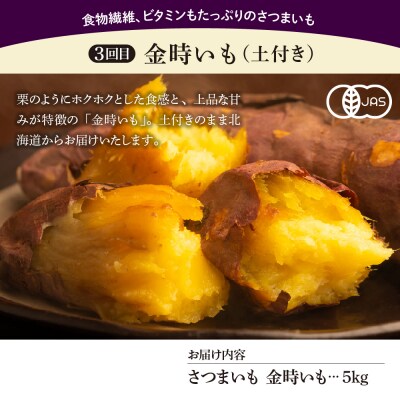 【先行受付・10月配送開始】【隔月6回定期便】鈴鹿さんのさつまいもづくし　me000-028-k6c