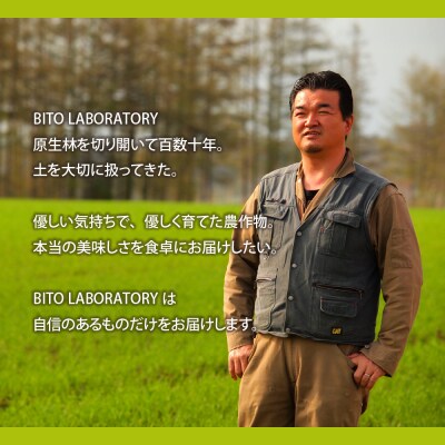【全6回 隔月定期便】北海道十勝芽室町 BITO LABO 乾麺(うどん、そば、冷麦)