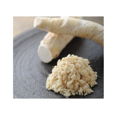 北海道十勝芽室町 雪わさび3種(醤油味・みそ味・雪わさびプレーン)me011-011c