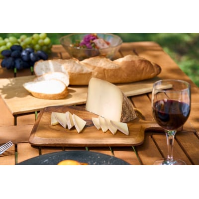 【5月下旬以降発送予定】北海道十勝芽室町 大友牧場のツナグ 300g 6ヶ月以上熟成