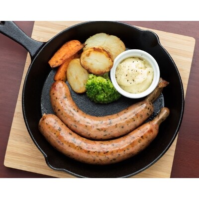 オホーツクポーク贅沢詰合せ9種全3回  OSE008