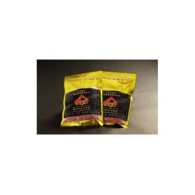 【12/15までのご入金で年内発送】知床牛和トロふりかけ100g×2袋　OSG003