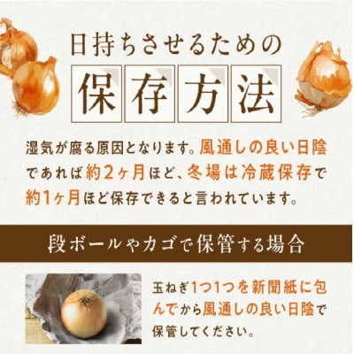 【先行予約】玉ねぎ Lサイズ 20kg 大空町産(2026年11月以降順次発送) OSR009