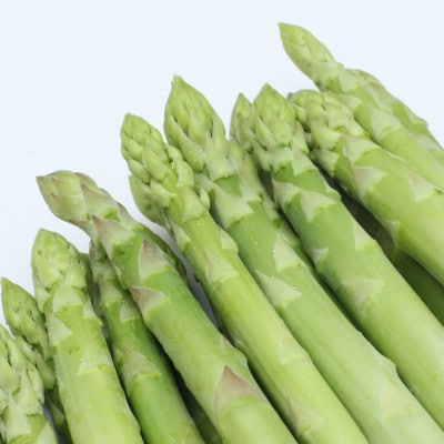 【先行受付】厳選!グリーンアスパラ約1kg(L～2Lサイズ混載)OSA014