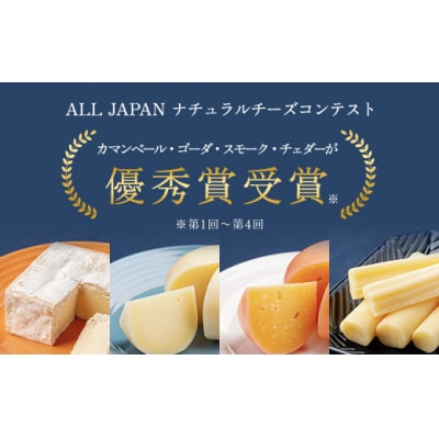 ひがしもこと乳酪館 チーズ詰め合わせセット 10種 OSA069