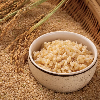 【令和7年産 先行受付】ゆめぴりか ななつぼし 食べ比べセット 玄米 10kg(5kg×各1袋)