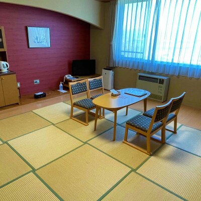 北海道新ひだか町みついし昆布温泉蔵三 朝食付き宿泊券