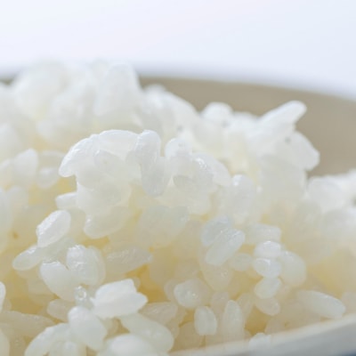 北海道産特別栽培米ななつぼし 万馬券5kg