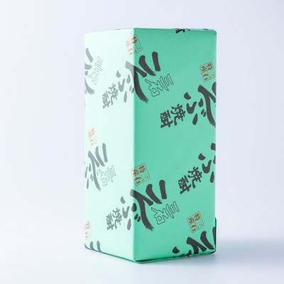 北海道新ひだか町 三石こんぶ焼酎 計1.4L(720ml×2本)