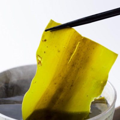 日高昆布 棒昆布300g&根昆布1kg 計1.3kgセット