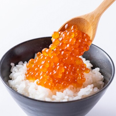 北海道産醤油いくら500g