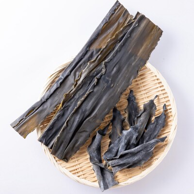 日高昆布 棒昆布300&根昆布500 計800gセット