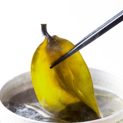 日高昆布 棒昆布300&根昆布500 計800gセット