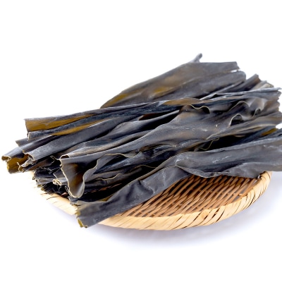 北海道産日高昆布一等検 計300g(100g×3袋)