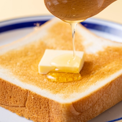 北海道産天然はちみつ アカシア1kg