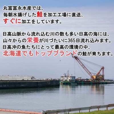 北海道産網元特製いくら醤油漬け&塩いくら 計400g(各200g)
