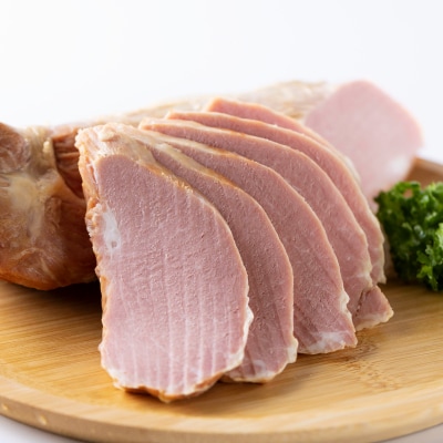 北海道産ホエー豚 幸王 4種 計1.45kgセット