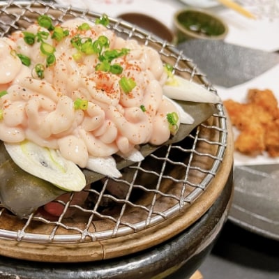 北海道産 真鱈白子 600g(300g×2パック)
