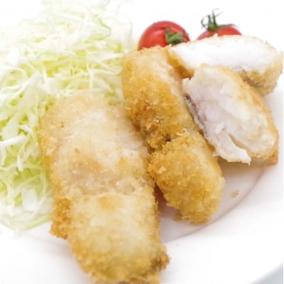 北海道産たら 西京焼き・フライ・珍味 3種セット
