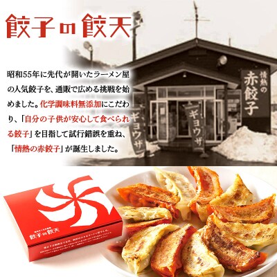 【至福の白餃子・3種のチーズ餃子24個詰合せ】餃子の餃天|15_ggt-042401