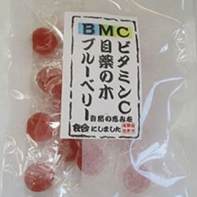 メグスリノキ製品詰め合わせセット新潟県妙高市