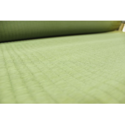 高級畳表使用の畳表替え工事8畳(畳表のコースター付き)