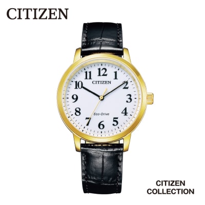 【CITIZEN】 シチズンコレクション BJ6543-10A