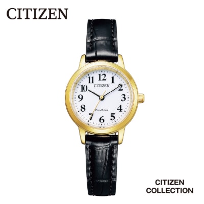 【CITIZEN】 シチズンコレクション EM0932-10A