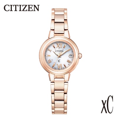 【CITIZEN】 クロスシー ES9435-51A