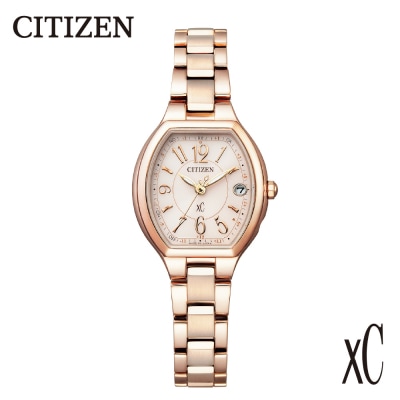 【CITIZEN】 クロスシー ES9365-54W