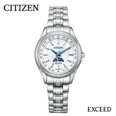 【CITIZEN】エクシード EE1010-62W