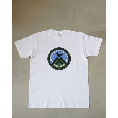 MYOKO's ONLY MYOKO BRAND Tシャツ CLASSIC 80’s【Lサイズ】
