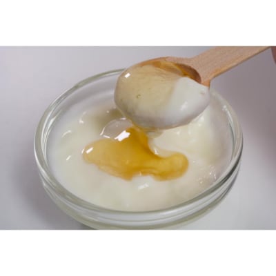 蜂六　はちみつ170g×2個【新潟県妙高市】
