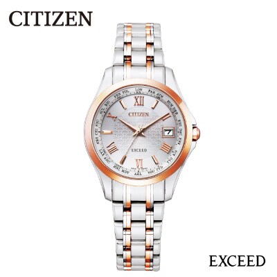 【CITIZEN】EXDEC1124-58A