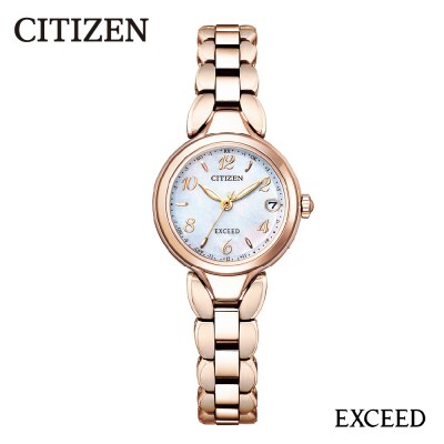 【CITIZEN】EXD レディースES9472-54W