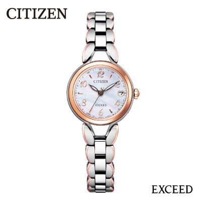 【CITIZEN】EXD レディースES9474-59W