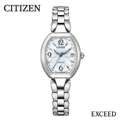【CITIZEN】EXD レディースES9480-56W