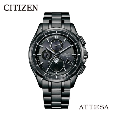 【CITIZEN】アテッサBY1006-62E