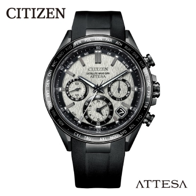 【CITIZEN】アテッサCC4055-14H