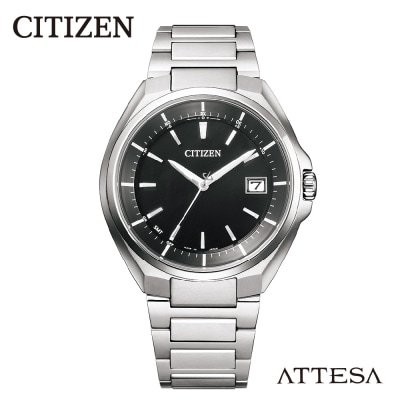 【CITIZEN】アテッサCB3010-57E