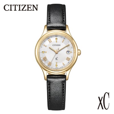 【CITIZEN】XC(クロスシー)ES9492-14A