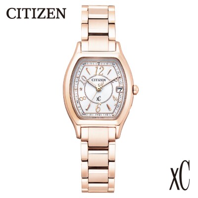 【CITIZEN】XC(クロスシー)ES9354-69A